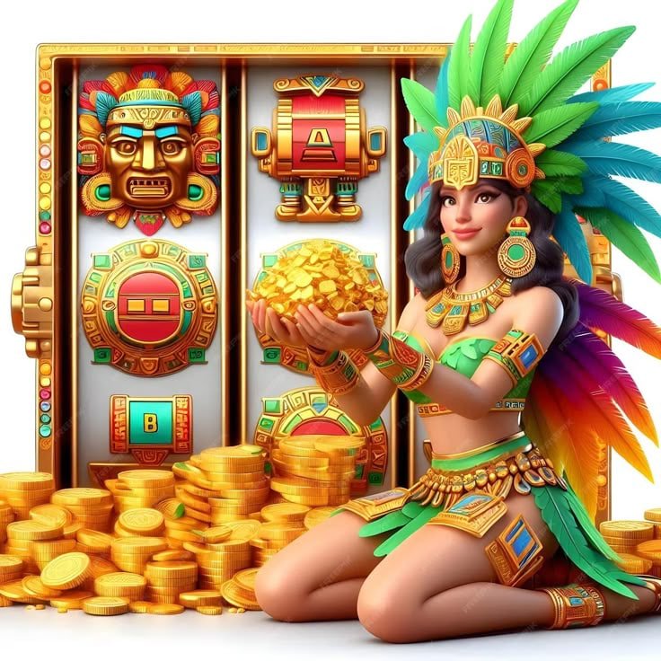 ijaya888 Slot ciri